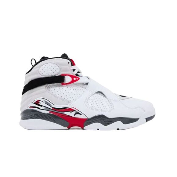 Jordan Other - Jordan 8 Retro Lifestyle Sneakers Bugs Bunny Mens White 305381